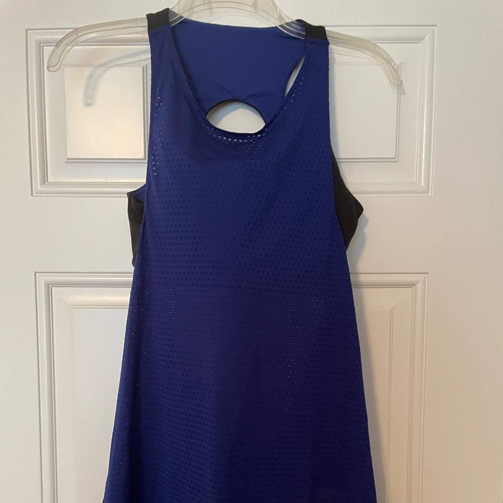 Athleta tank top